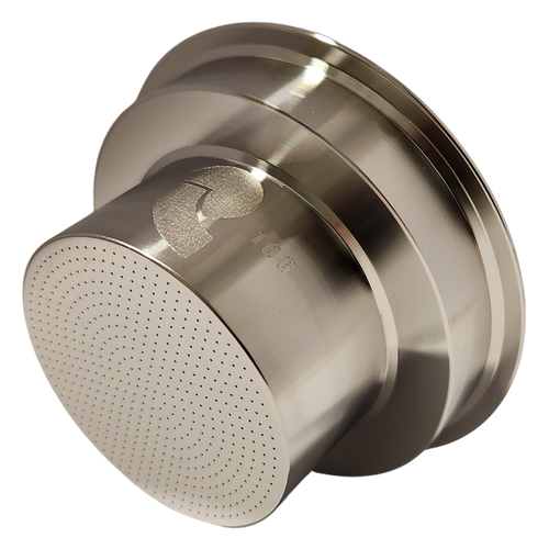 Single Shot Stepdown Basket