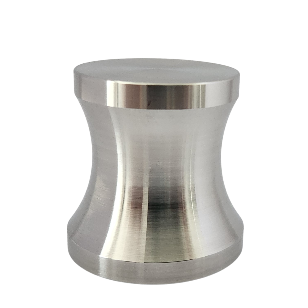 Single Shot Stepdown Basket