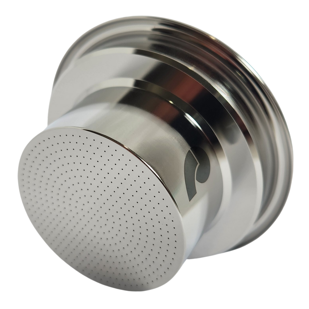 Single Shot Stepdown Basket 41.7mm