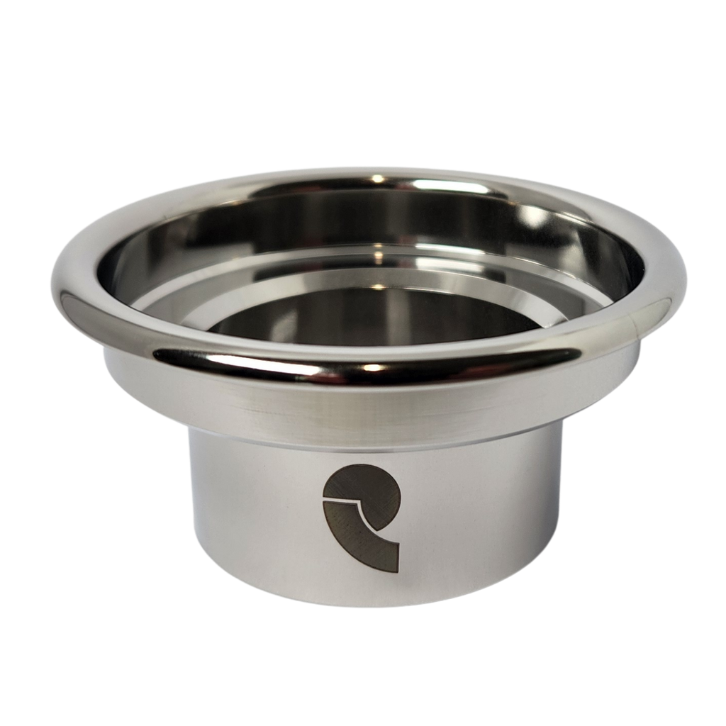 Single Shot Stepdown Basket 41.7mm